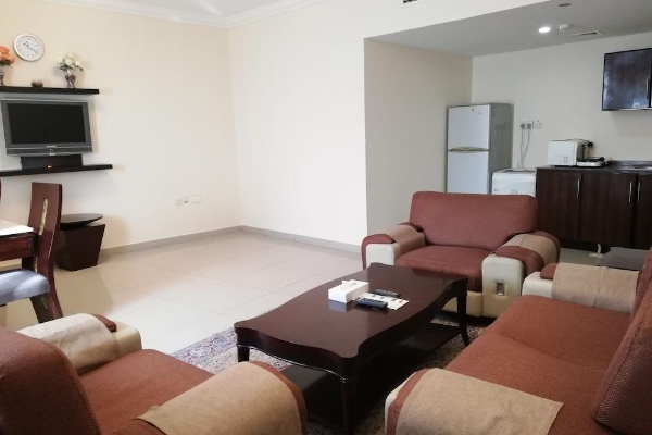 Crown Palace Hotel Ajman